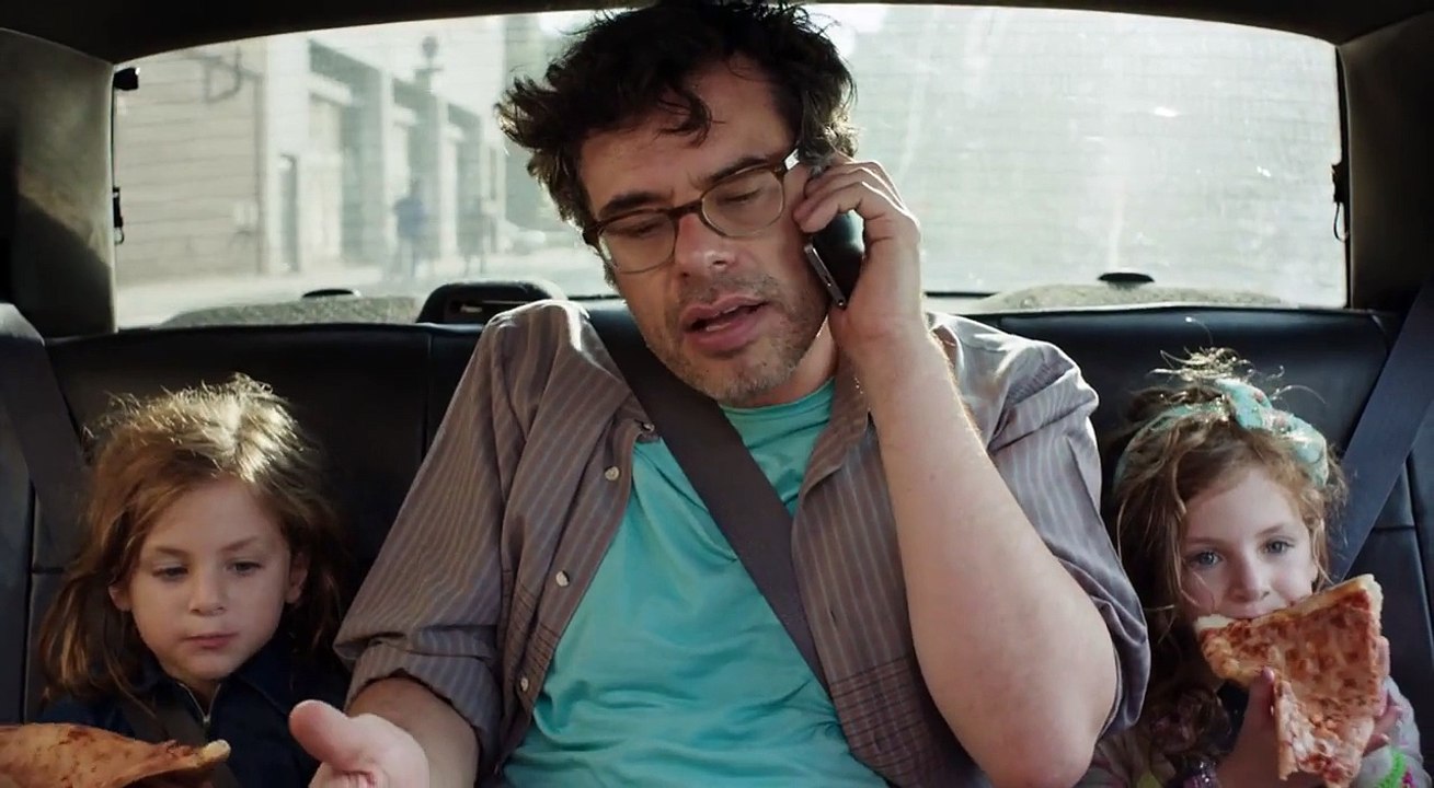 People Places Things - Extrait VO