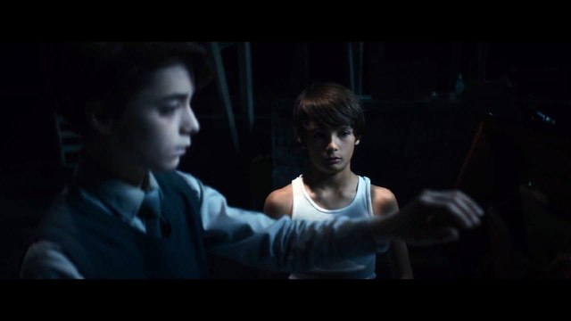 Sinister 2 - Extrait VF