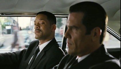 Men in black 3 (3D)  VF - EXT