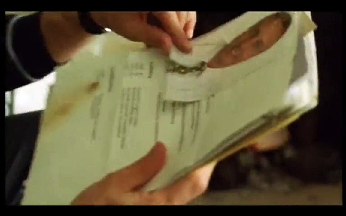 Le Couperet - Teaser