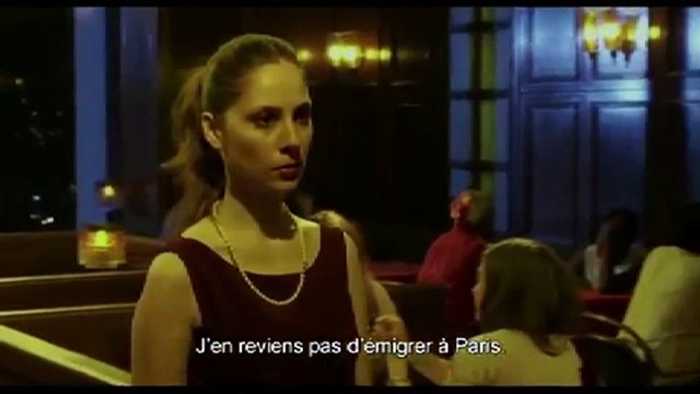 Derniers jours à Jérusalem VOST