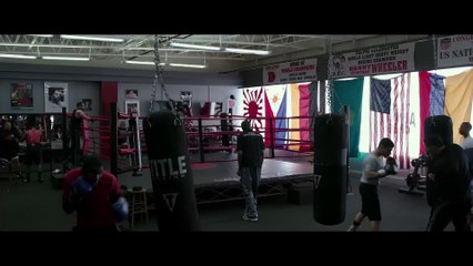 Creed - L'Héritage de Rocky Balboa - VOST