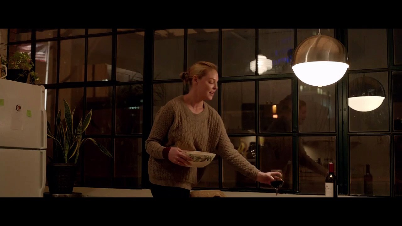 Jenny's Wedding - Extrait VO