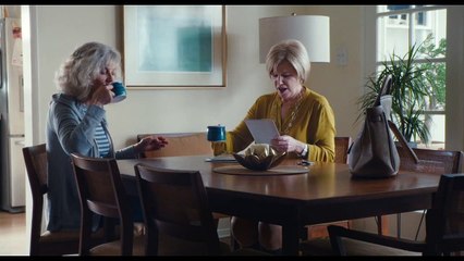 Il est Toujours Temps d'Aimer - Extrait (2) VO