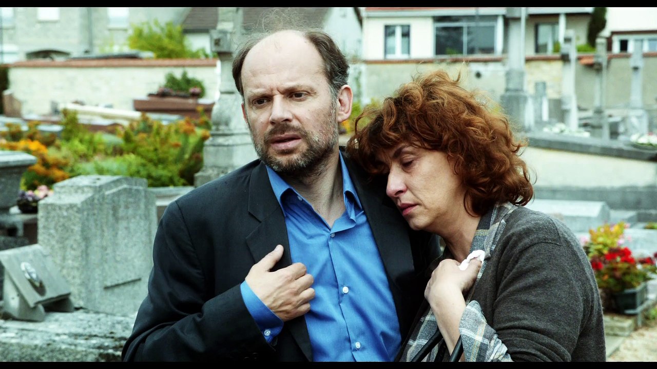 Adieu Berthe (ou l'enterrement de mémé) Ext 1