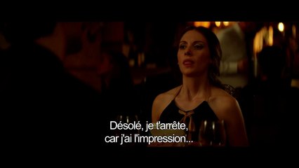Jamais entre Amis - Extrait VOST