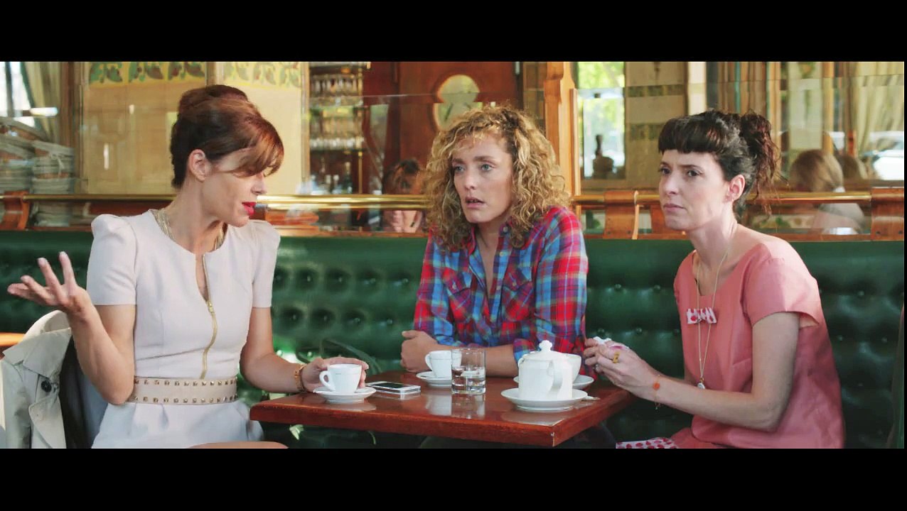 Arrête de pleurer Pénélope