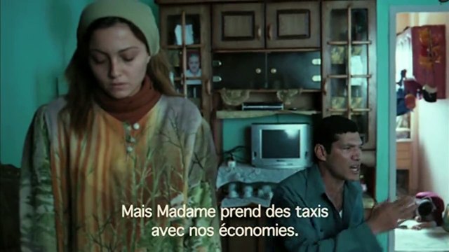 Les Femmes du bus 678 VOST