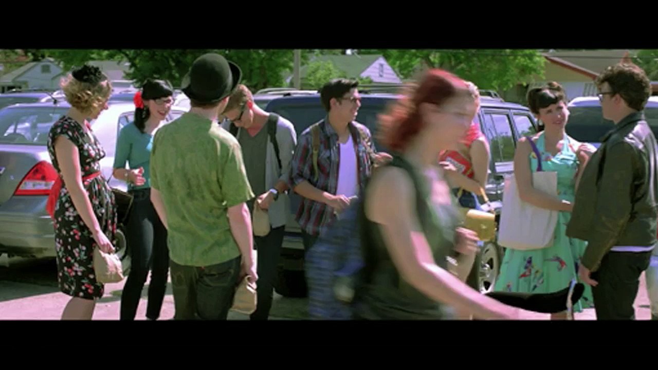 21 Jump street  VF