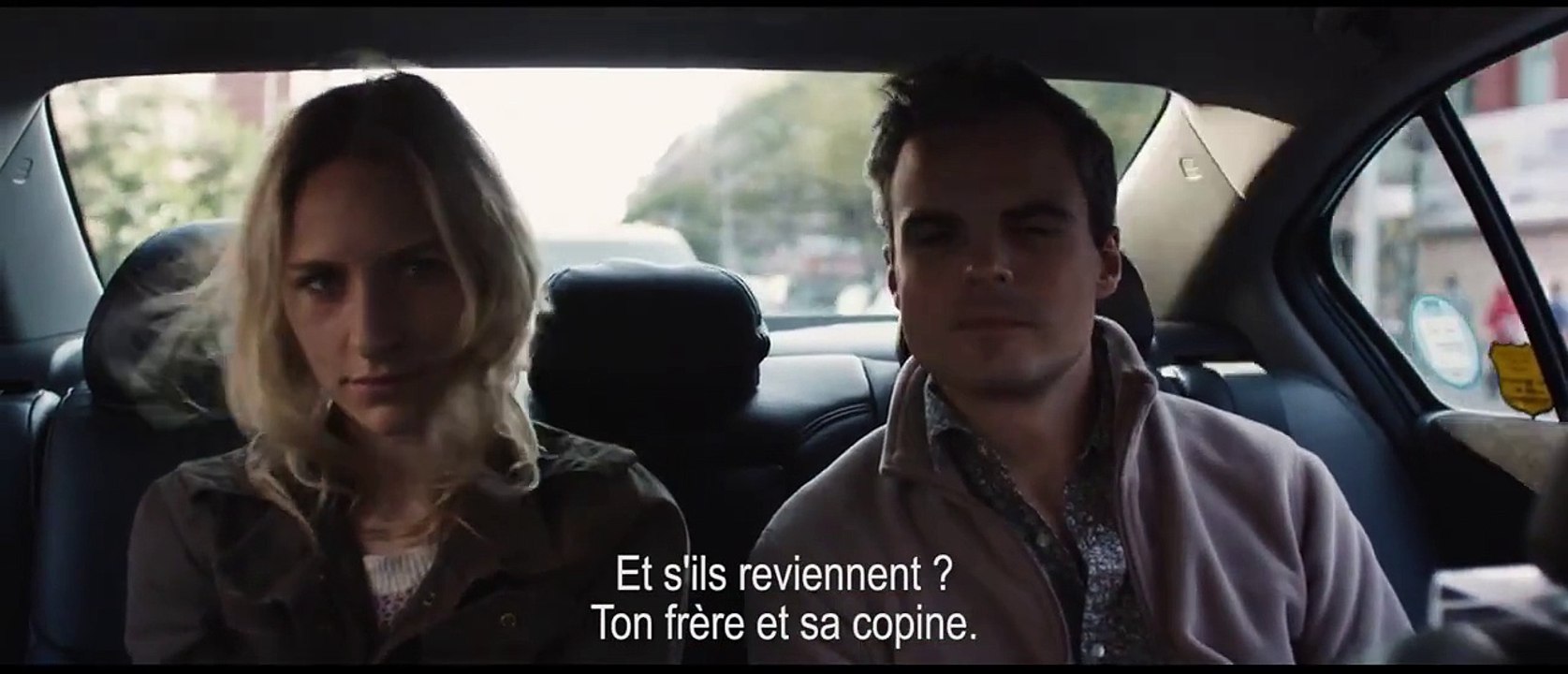The Mend - VOST