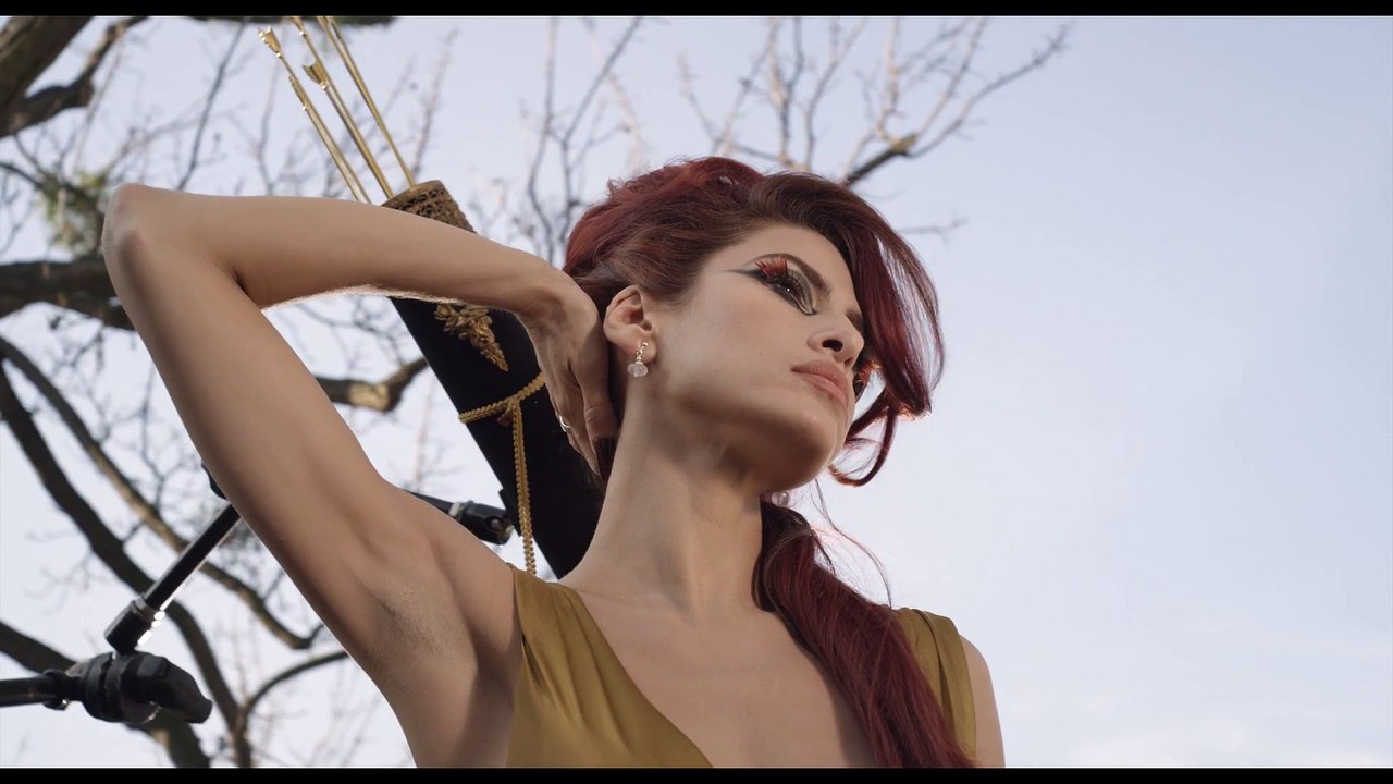 Holy Motors