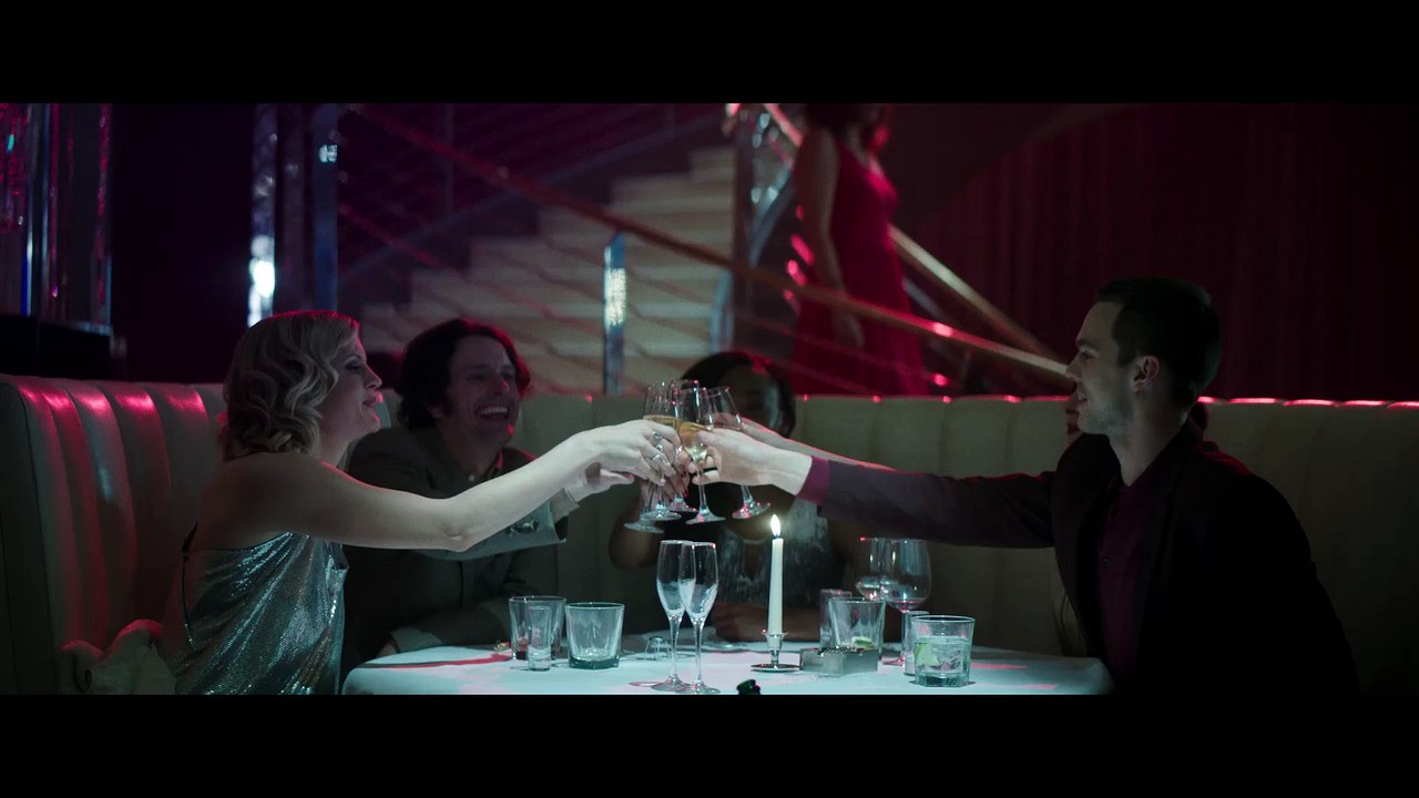 Kill Your Friends - Teaser VOST