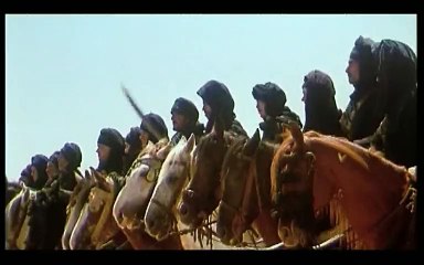 Le Retour de la Momie - (2) VOST