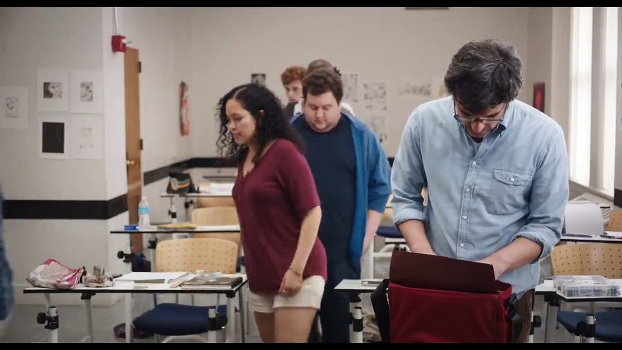 People Places Things - Extrait (2) VO