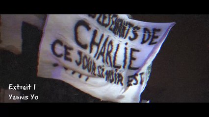 Même pas Peur ! - Extrait