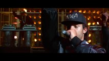 N.W.A - Straight Outta Compton - VF (2)