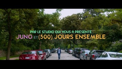 This Is Not A Love Story - VOST