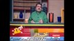 Khabardar with Aftab Iqbal-14th August 2016-Express News-Part 2