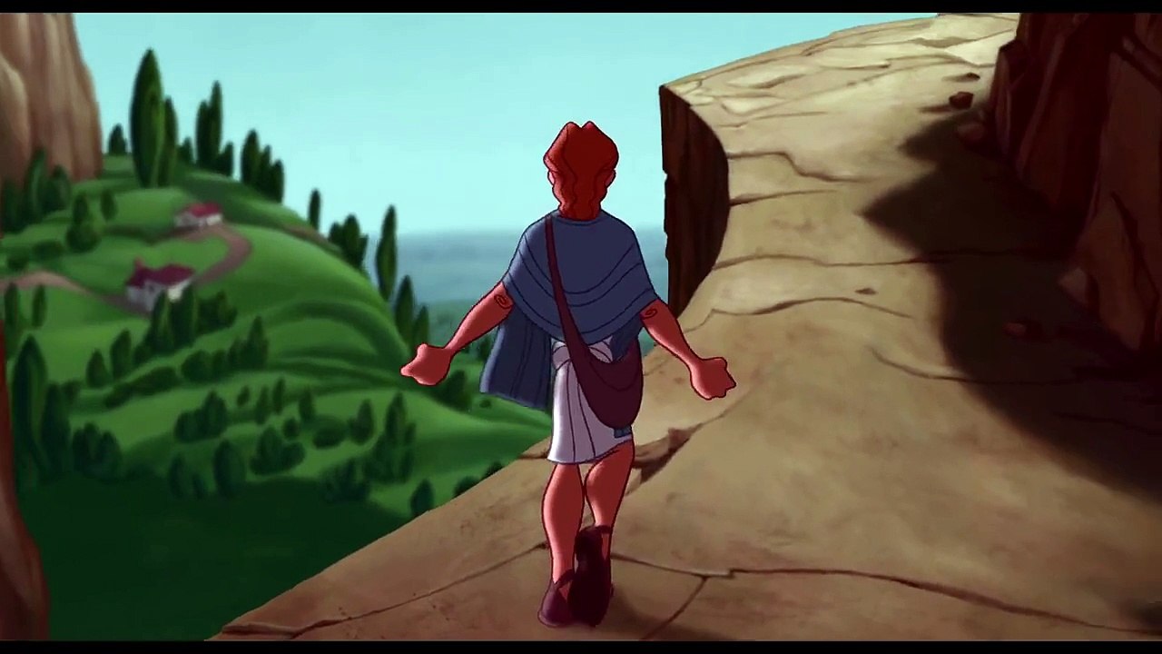 Hercule - Extrait (4) VF