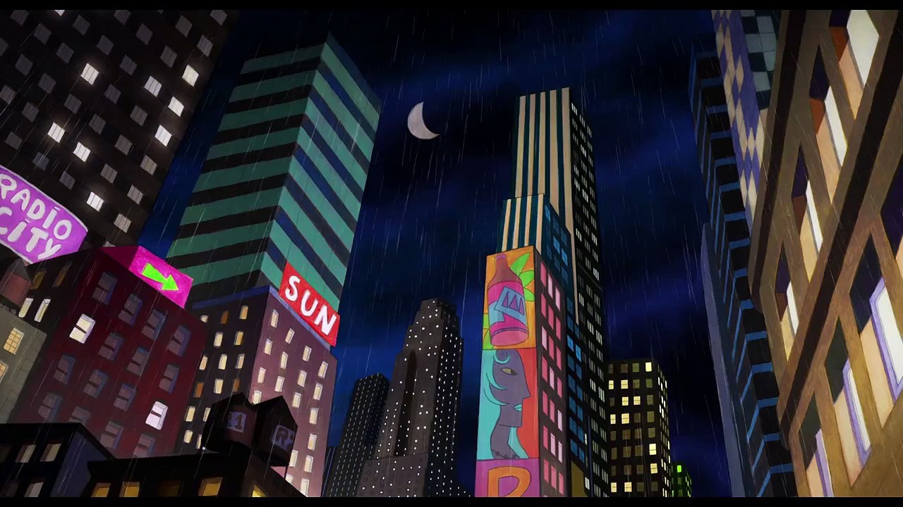 Phantom Boy  (2)