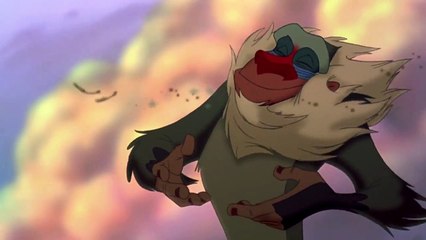 Le Roi Lion 2 - Extrait VF