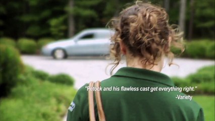 A Little Closer - VO