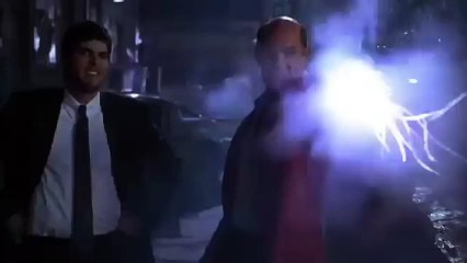 Un Vampire A Brooklyn - VO