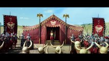 Astérix et Obélix au service de sa majesté - Teaser