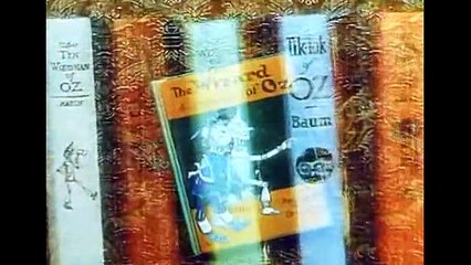 Le Magicien D&#039;OZ - VO