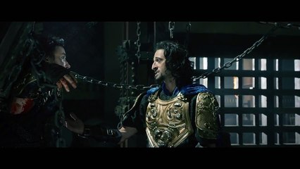 Dragon Blade - Extrait (2) VO