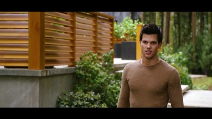 Twilight - Chapitre 5 : Révélation 2e partie (3D) (2) - VF