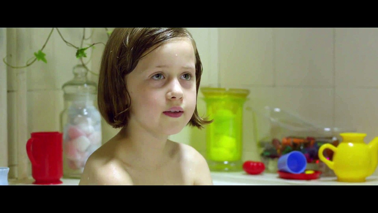 Du vent dans mes mollets - Teaser (2)