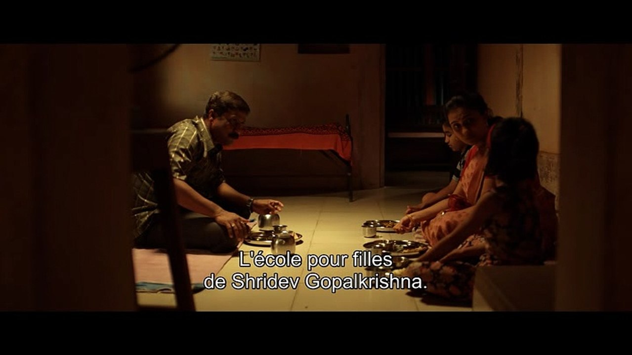 La Forteresse - Extrait (4) VOST