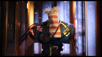 Hôtel Transylvanie (2) - VOST