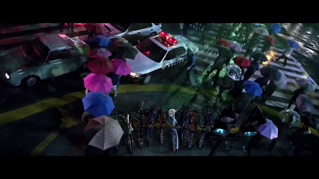 Resident Evil Retribution - VF
