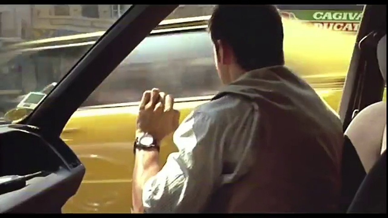 Taxi - VF