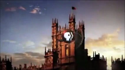 Downton Abbey - Trailer Saison 6