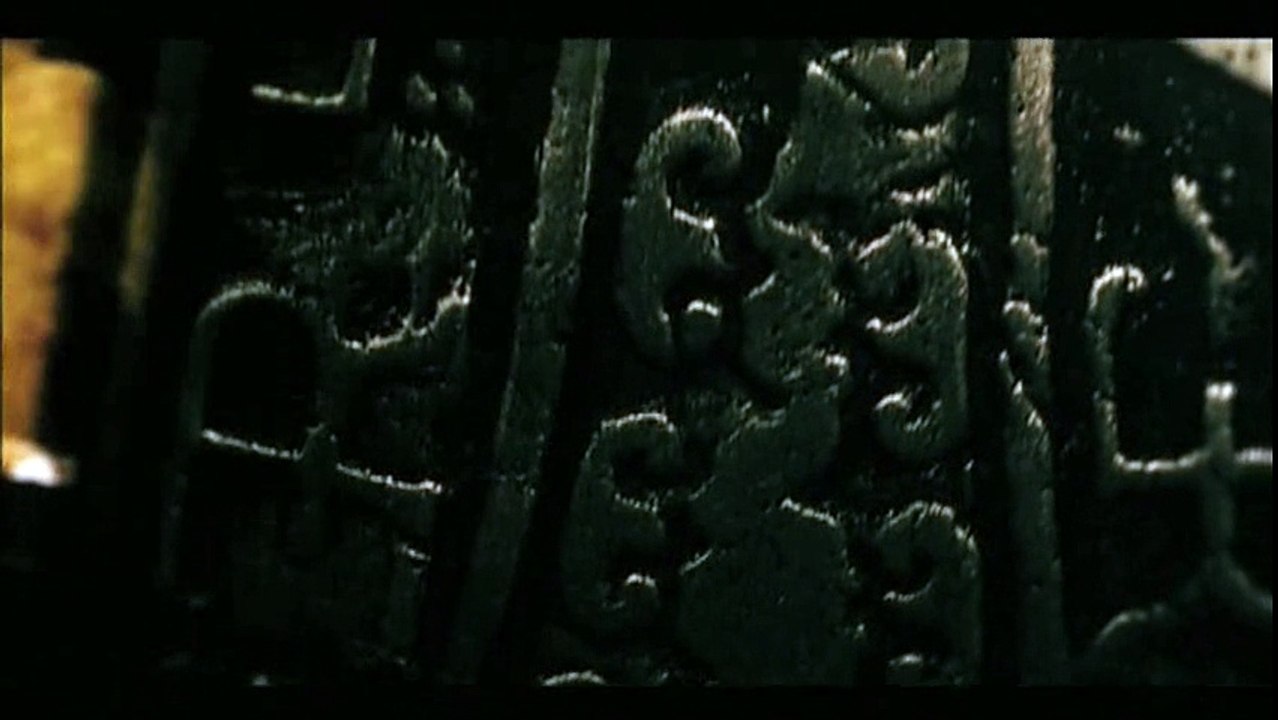 Vidocq - Teaser / VF