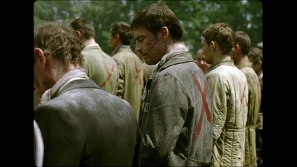 Le Fils de Saul - VOST