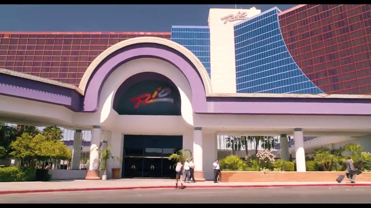 Lady Vegas - VO