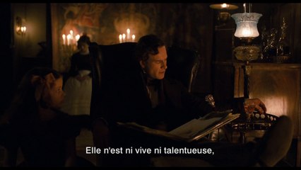 Jane Eyre - Extrait 2 / VOST