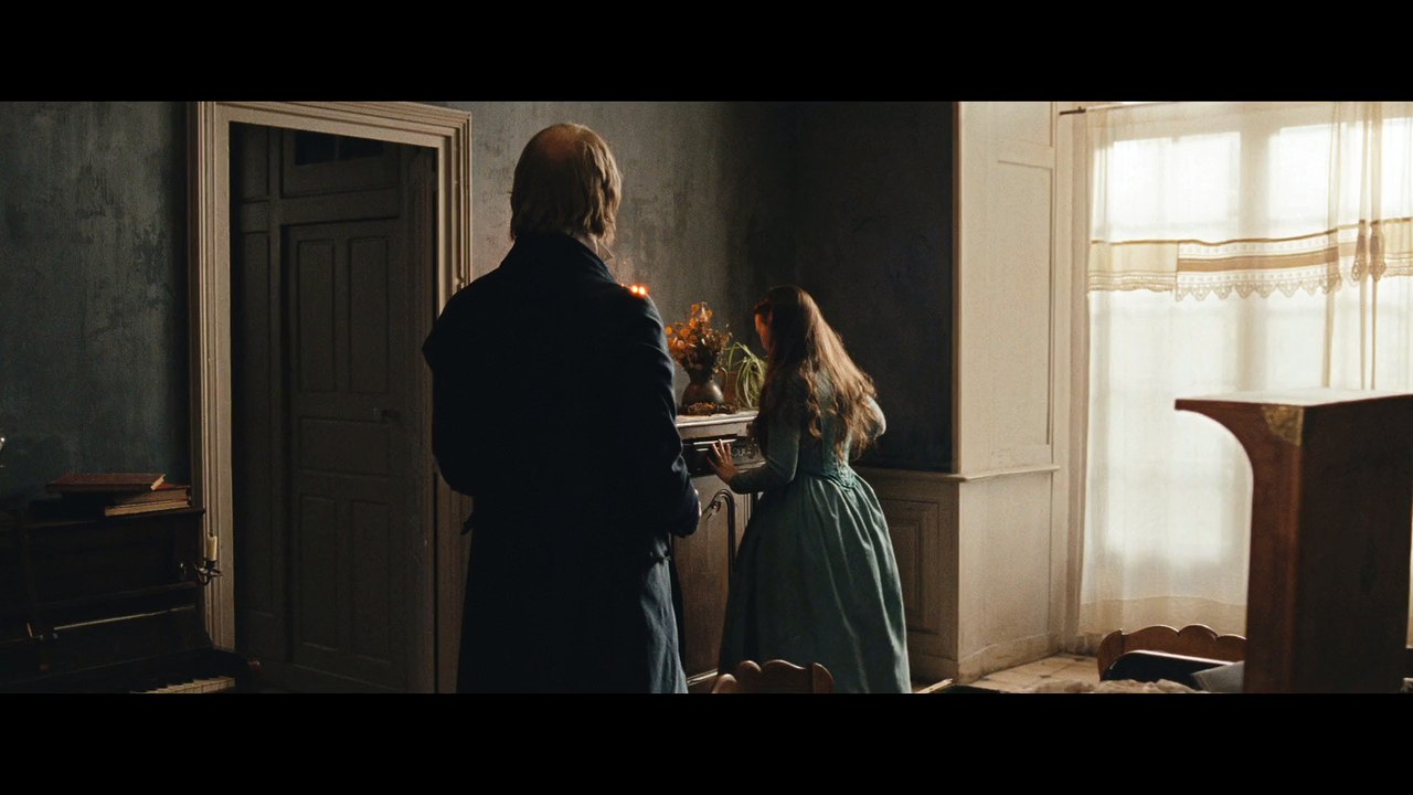 Madame Bovary -  Extrait VOST