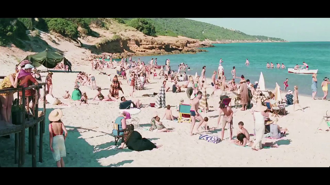 Ce que le Jour doit à la Nuit - VF