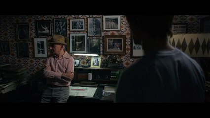 The Walk - Rêver plus Haut - Extrait VO