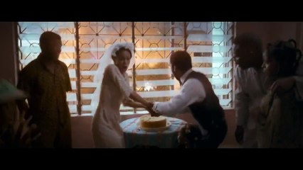 Half of a Yellow Sun - Extrait VOST