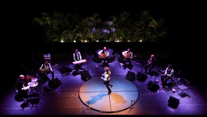 Paco de Lucia - la Légende du Flamenco - VOST