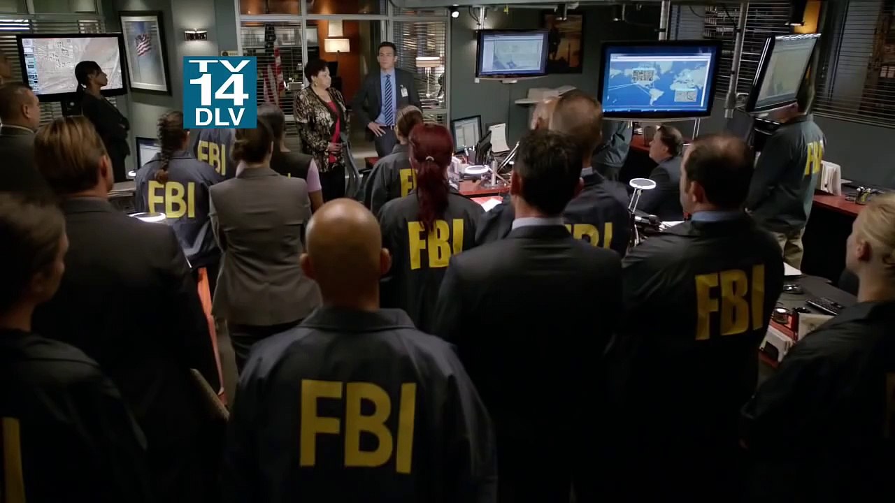 Bones - Trailer Saison 11
