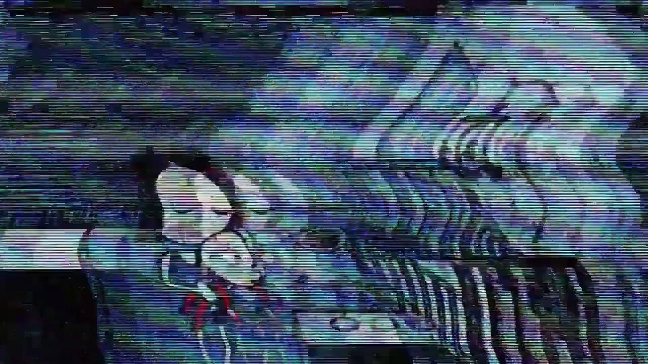 Paranormal Activity 5 Ghost Dimension - VF (2)