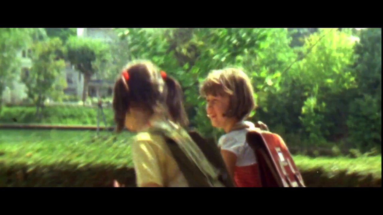 Du Vent Dans Mes Mollets - VF