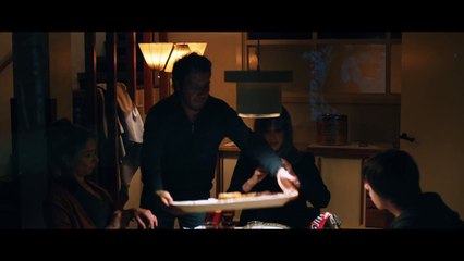 David et Madame Hansen - Extrait VF